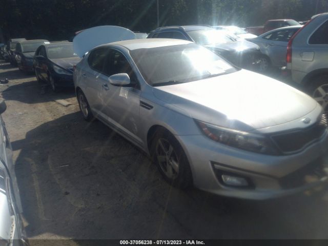 KIA OPTIMA 2014 knagm4a79e5478334