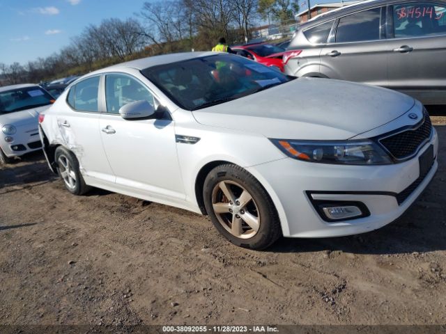 KIA OPTIMA 2014 knagm4a79e5478494