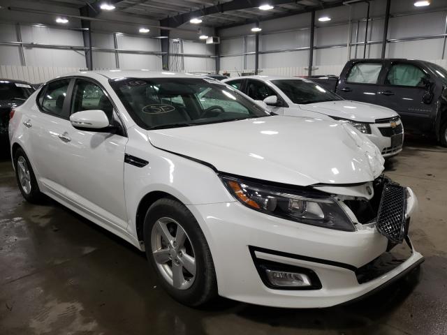 KIA OPTIMA LX 2014 knagm4a79e5482464