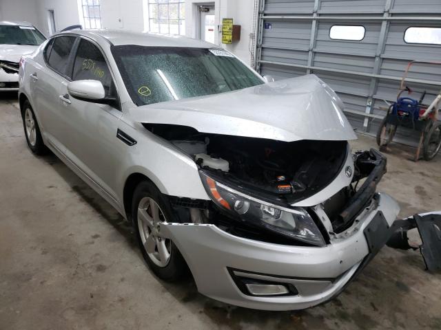 KIA OPTIMA LX 2014 knagm4a79e5482819