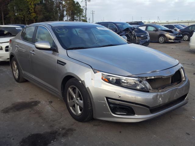 KIA OPTIMA LX 2014 knagm4a79e5484957