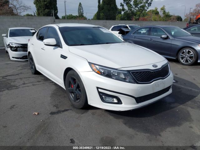 KIA OPTIMA 2014 knagm4a79e5485235