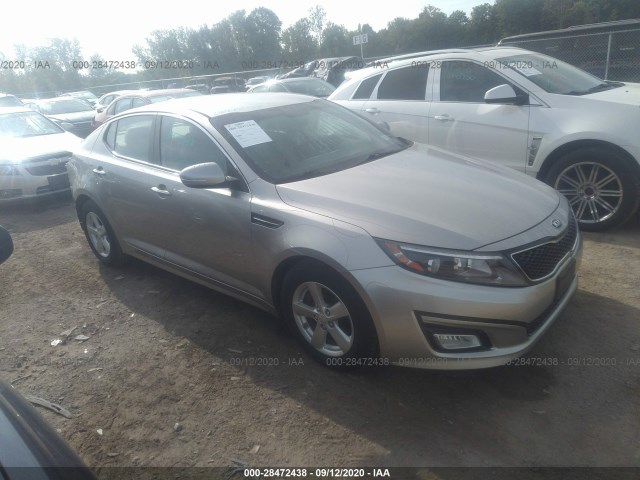 KIA OPTIMA 2014 knagm4a79e5489074