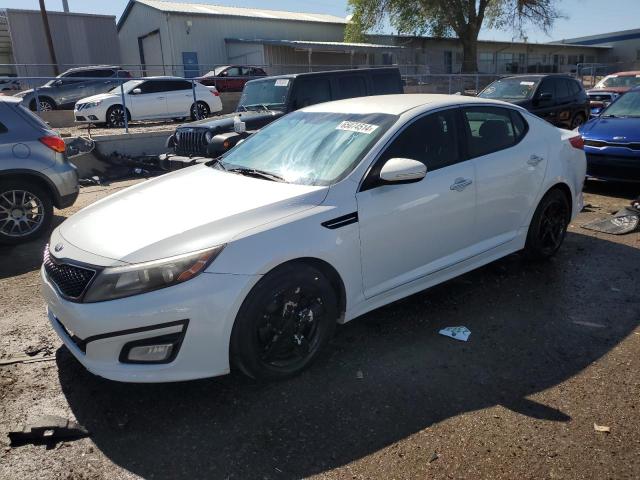 KIA OPTIMA 2014 knagm4a79e5510618