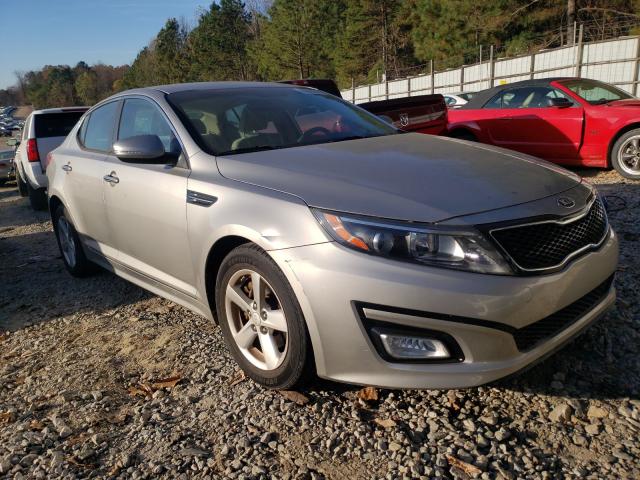 KIA OPTIMA LX 2014 knagm4a79e5515768