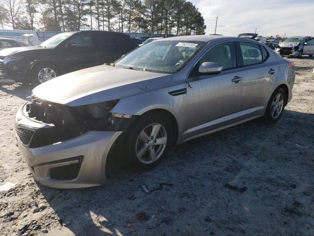 KIA OPTIMA 2014 knagm4a79e5516290