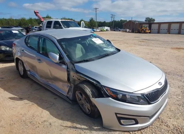 KIA OPTIMA 2014 knagm4a79e5518279