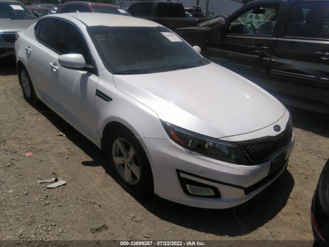 KIA OPTIMA 2014 knagm4a79e5519562