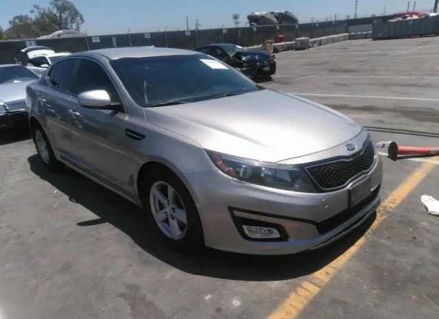 KIA OPTIMA 2014 knagm4a79e5525278