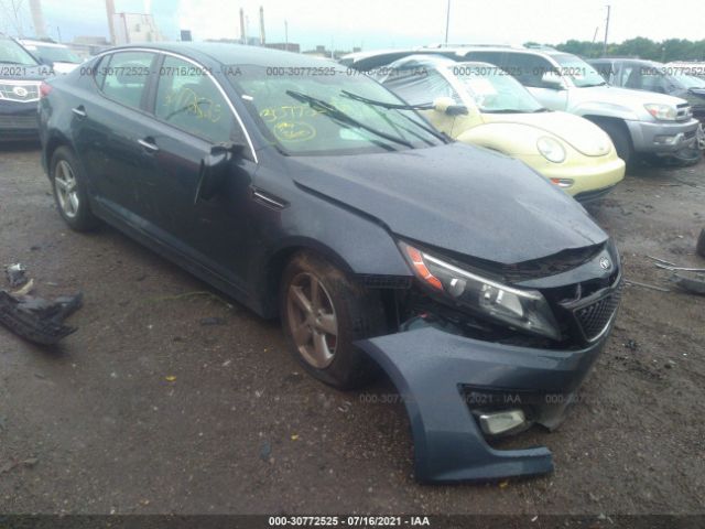 KIA OPTIMA 2015 knagm4a79f5526447