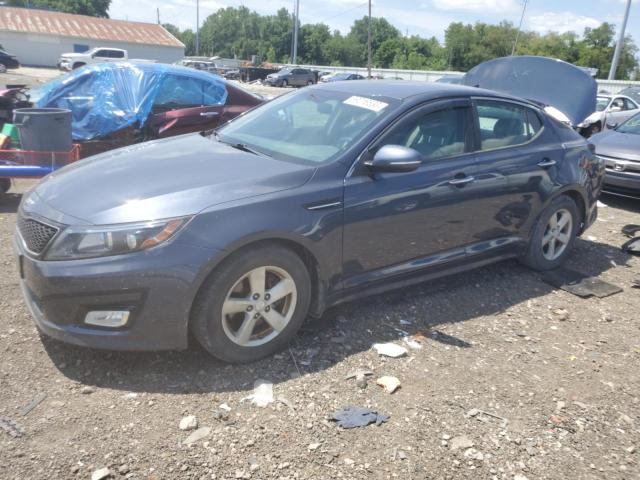 KIA OPTIMA LX 2015 knagm4a79f5526450