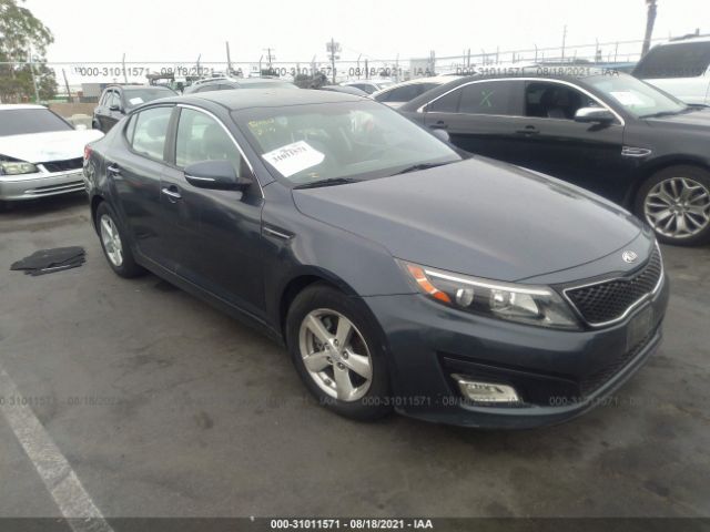 KIA OPTIMA 2015 knagm4a79f5526920