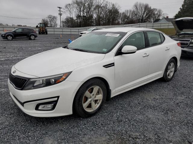 KIA OPTIMA 2015 knagm4a79f5527890