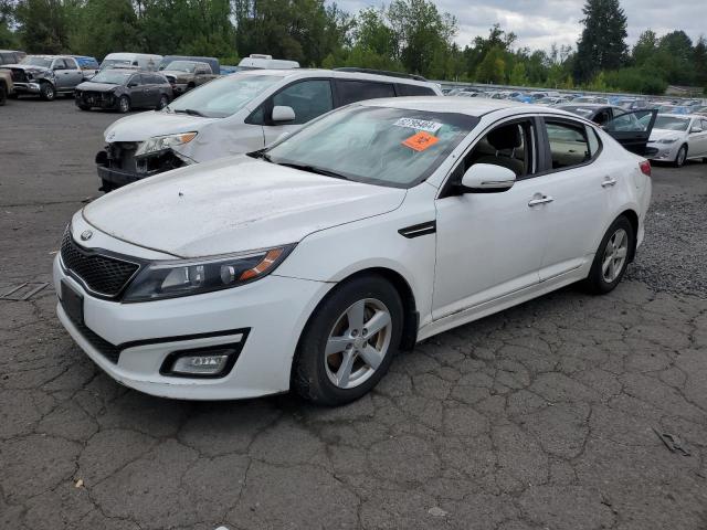 KIA OPTIMA LX 2015 knagm4a79f5527954