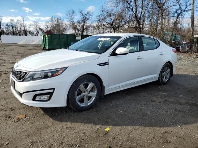 KIA OPTIMA 2015 knagm4a79f5528067