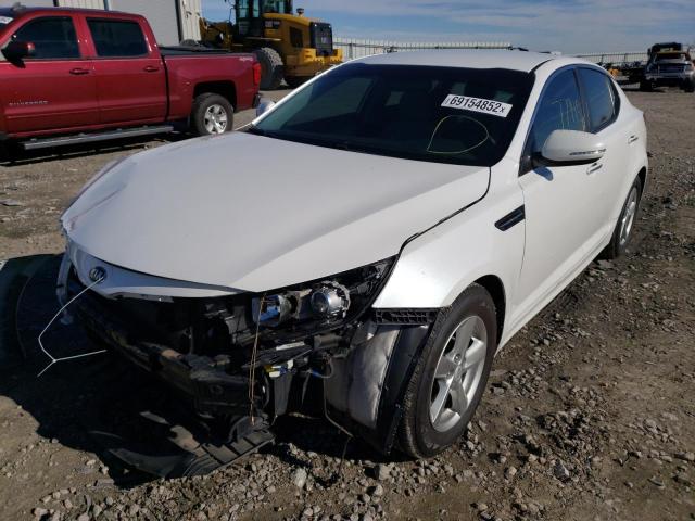 KIA OPTIMA LX 2015 knagm4a79f5528523