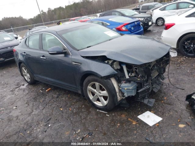 KIA OPTIMA 2015 knagm4a79f5529686