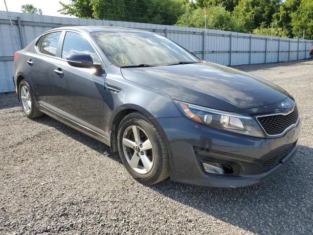 KIA OPTIMA LX 2015 knagm4a79f5529851