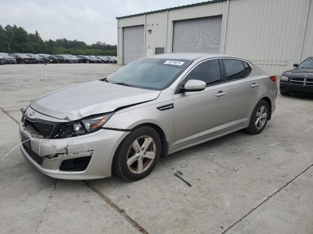 KIA OPTIMA LX 2015 knagm4a79f5530076