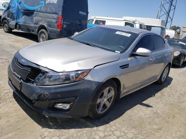 KIA OPTIMA 2015 knagm4a79f5530577