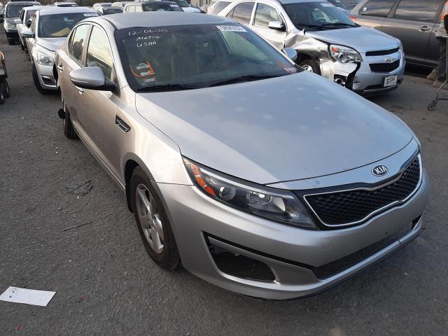 KIA OPTIMA LX 2015 knagm4a79f5531566