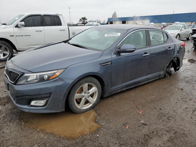 KIA OPTIMA 2015 knagm4a79f5535259