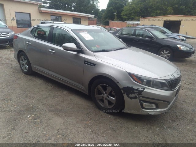 KIA OPTIMA 2015 knagm4a79f5535620