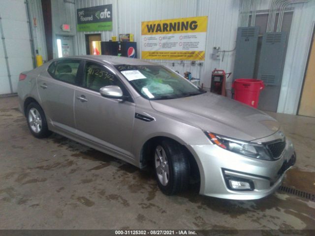 KIA OPTIMA 2015 knagm4a79f5536069