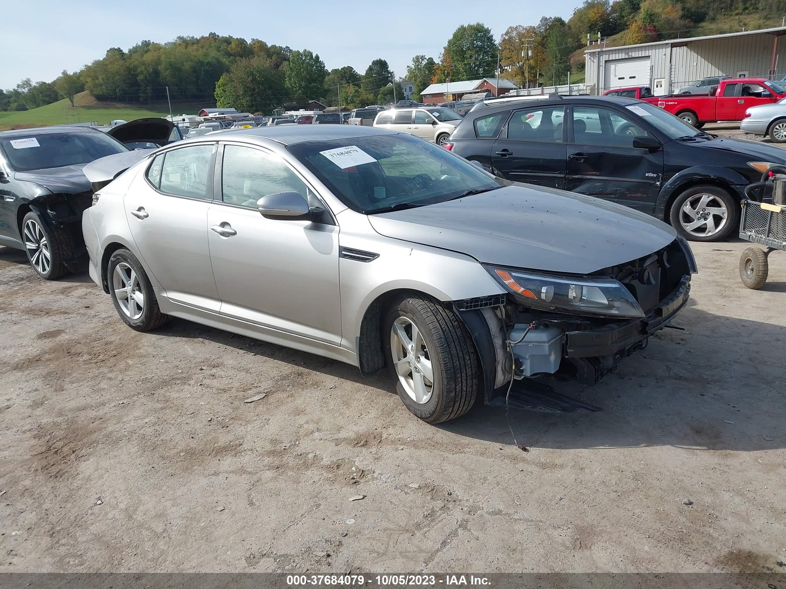 KIA OPTIMA 2015 knagm4a79f5536105