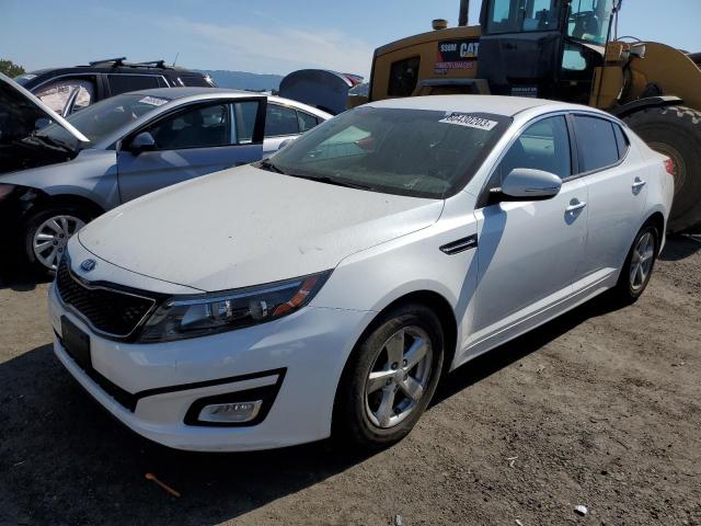 KIA OPTIMA LX 2015 knagm4a79f5536573