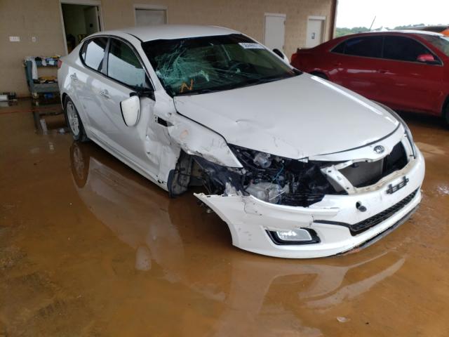 KIA OPTIMA LX 2015 knagm4a79f5537626