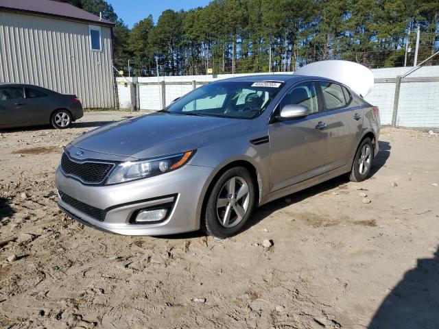 KIA OPTIMA LX 2015 knagm4a79f5537853