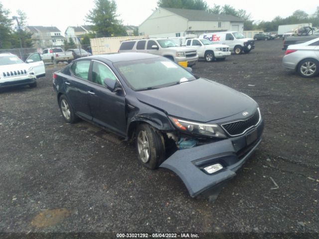 KIA OPTIMA 2015 knagm4a79f5543040