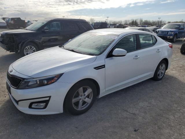 KIA OPTIMA LX 2015 knagm4a79f5544690