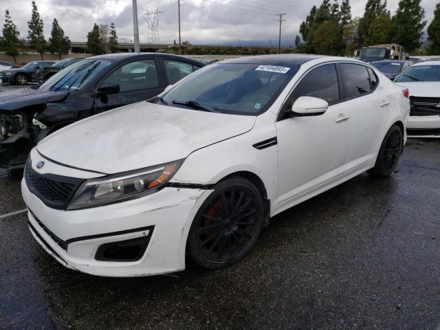 KIA OPTIMA LX 2015 knagm4a79f5545483