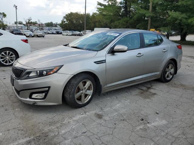 KIA OPTIMA LX 2015 knagm4a79f5546262