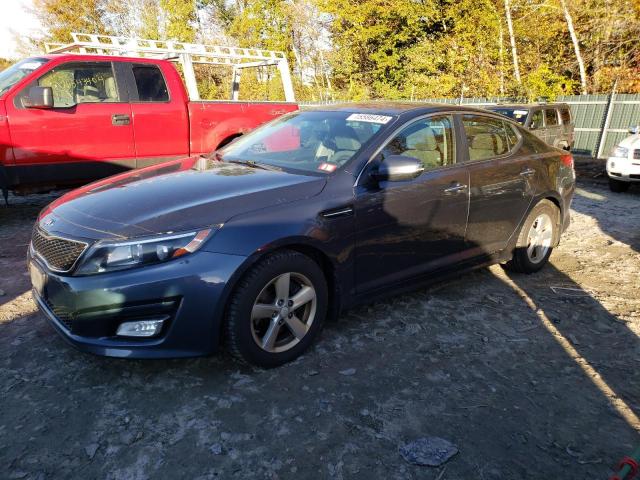 KIA OPTIMA LX 2015 knagm4a79f5546746