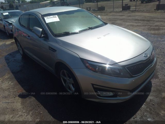 KIA OPTIMA 2015 knagm4a79f5547248