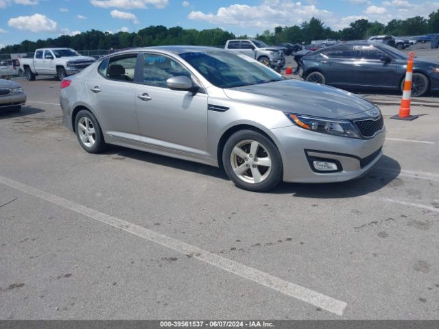 KIA OPTIMA 2015 knagm4a79f5547251