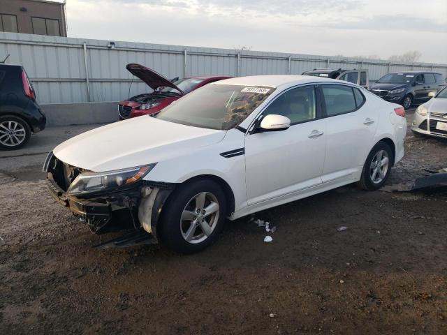 KIA OPTIMA 2015 knagm4a79f5547511