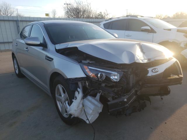 KIA OPTIMA LX 2015 knagm4a79f5547718