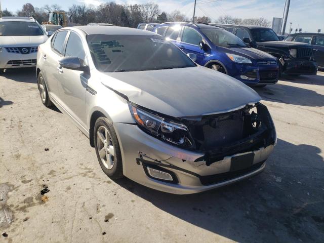 KIA OPTIMA LX 2015 knagm4a79f5547766