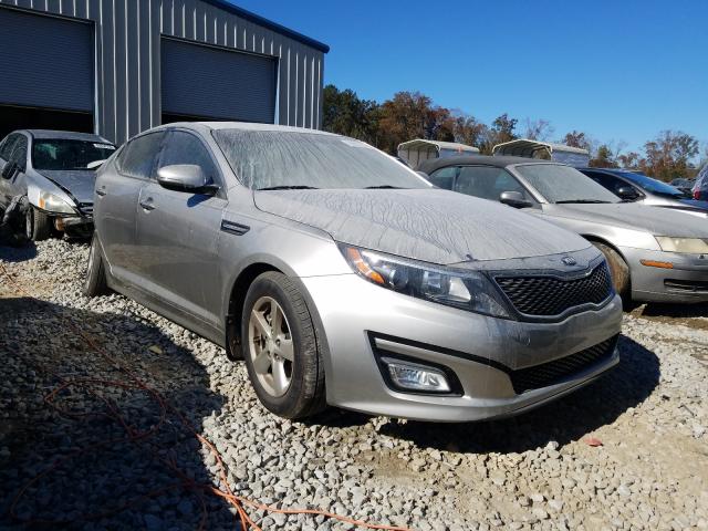 KIA OPTIMA LX 2015 knagm4a79f5551932