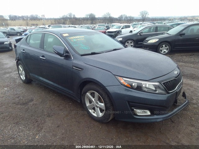 KIA OPTIMA 2015 knagm4a79f5555656