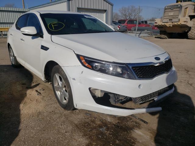 KIA OPTIMA LX 2015 knagm4a79f5555785