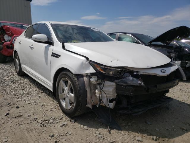 KIA OPTIMA LX 2015 knagm4a79f5557116