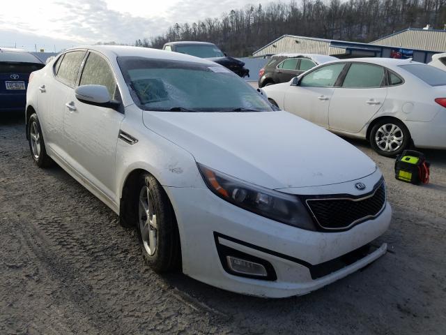 KIA OPTIMA LX 2015 knagm4a79f5557150