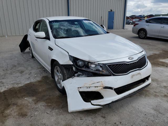 KIA OPTIMA LX 2015 knagm4a79f5557892