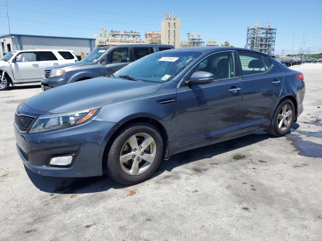 KIA OPTIMA 2015 knagm4a79f5558427