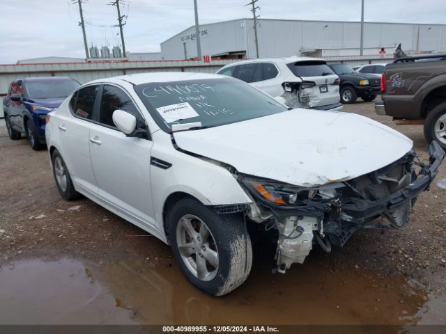 KIA OPTIMA 2015 knagm4a79f5558959